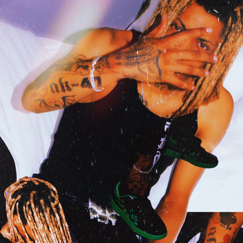 Make Believe (Explicit)