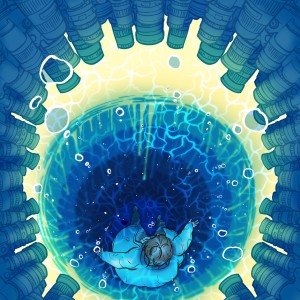 Listen to BLUEHOLE song with lyrics from Atodablue