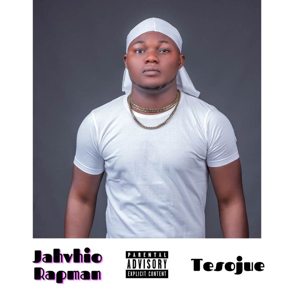 Tesojue (Explicit)