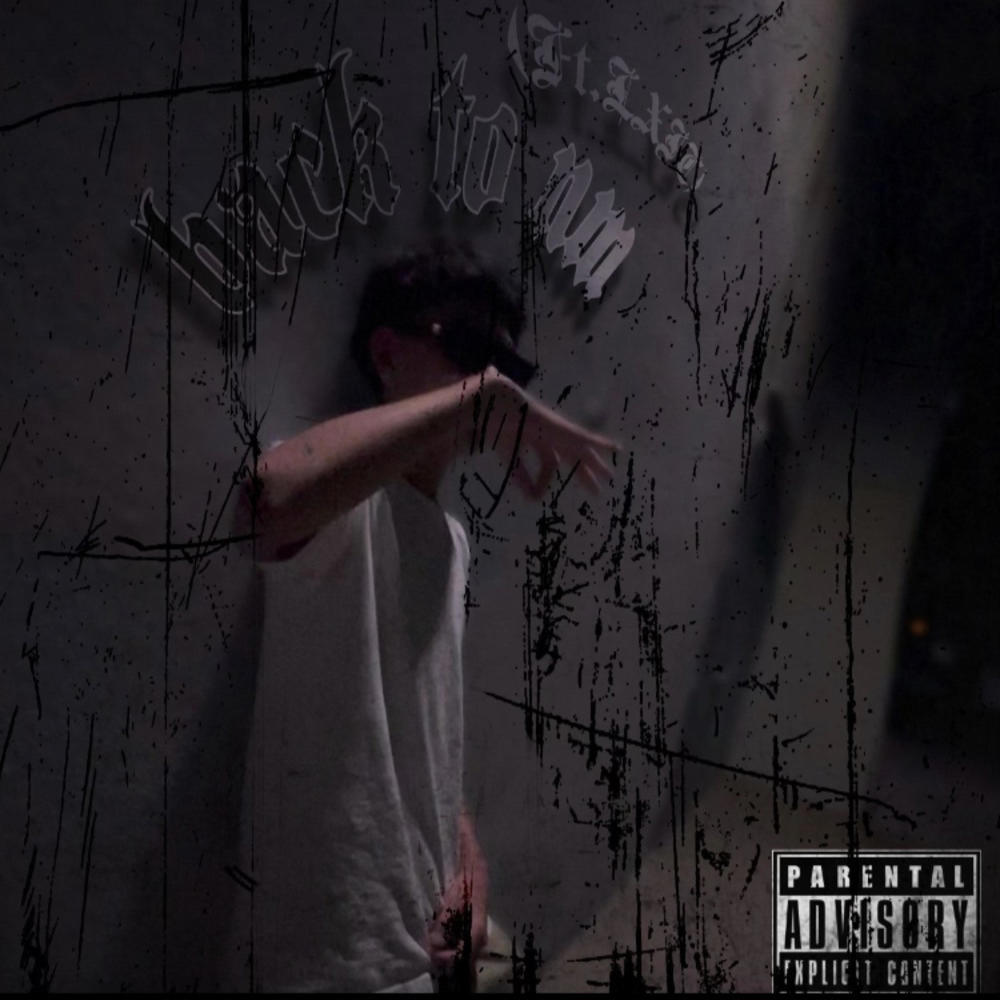 Back To NM (feat. lxjc!) (Explicit)