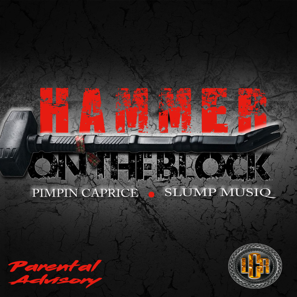 Hammer OnThe Block