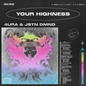 Jstn Dmnd的专辑Your Highness