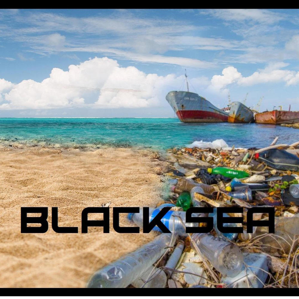 Black Sea