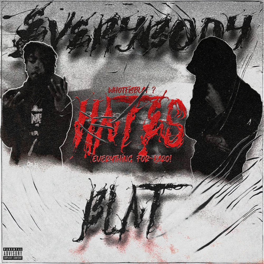 Stunt'N (Explicit)