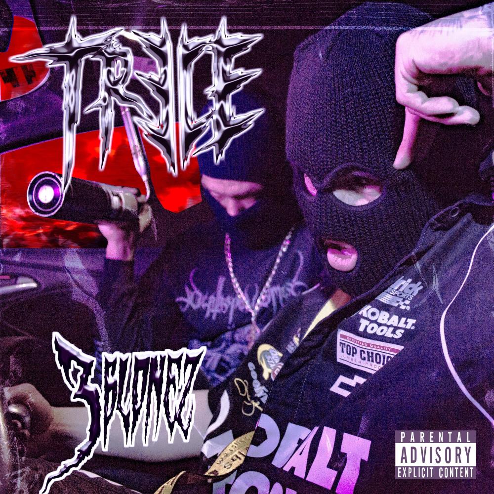 nVsCaR (feat. Solvrflvre) (Explicit)
