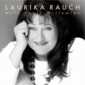 Laurika Rauch的專輯Wals, Wals Willemien