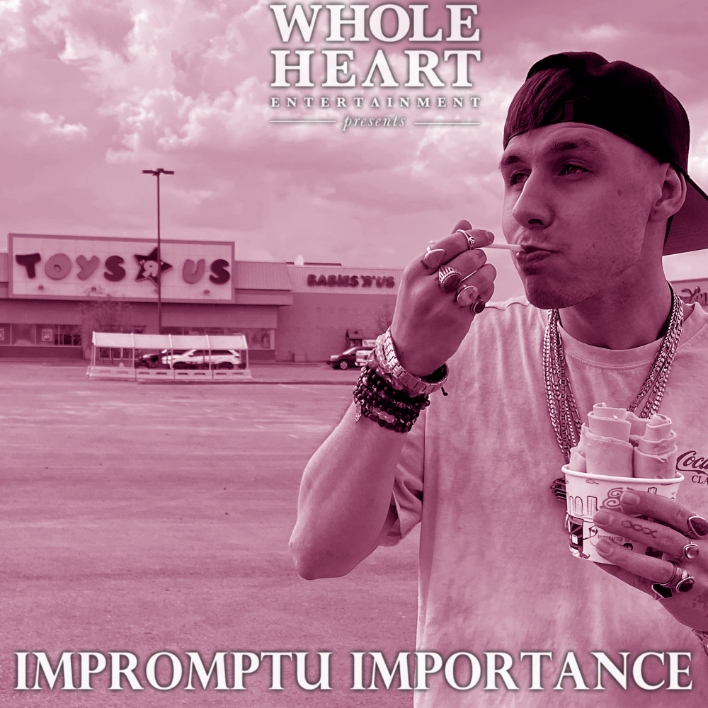 Impromptu Importance (Explicit)