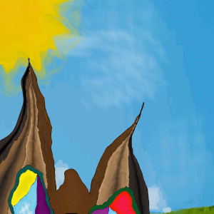 default playlist img