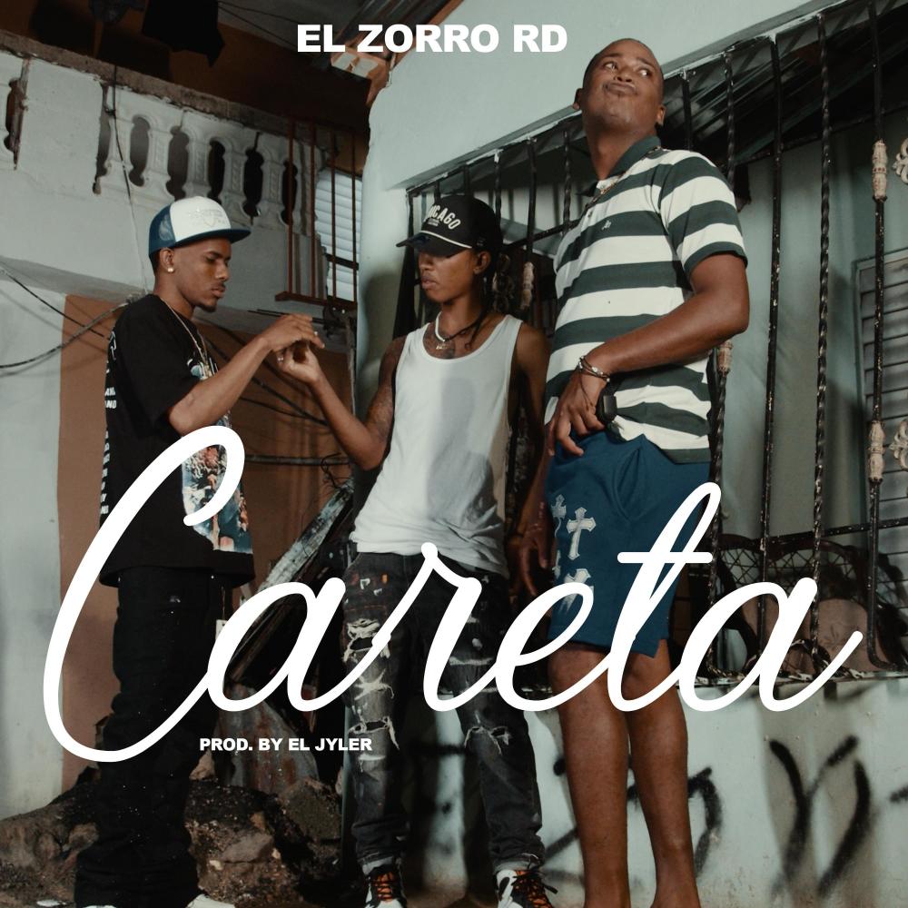 Careta (feat. el Jyler) (Explicit)