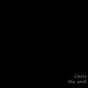 Album The End oleh Chris