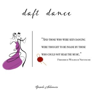 Listen to daft dance song with lyrics from Yusuke Nakamura