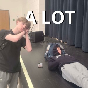 ดาวน์โหลดและฟังเพลง A Lot (Explicit) พร้อมเนื้อเพลงจาก 513Flicc