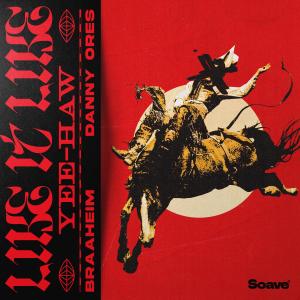 อัลบัม Like It Like (Yee-Haw) ศิลปิน Braaheim