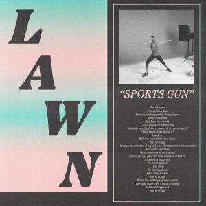 Lawn的專輯Sports Gun