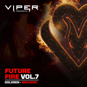 收聽Doloren的Weekend (Future Fire Vol.7)歌詞歌曲