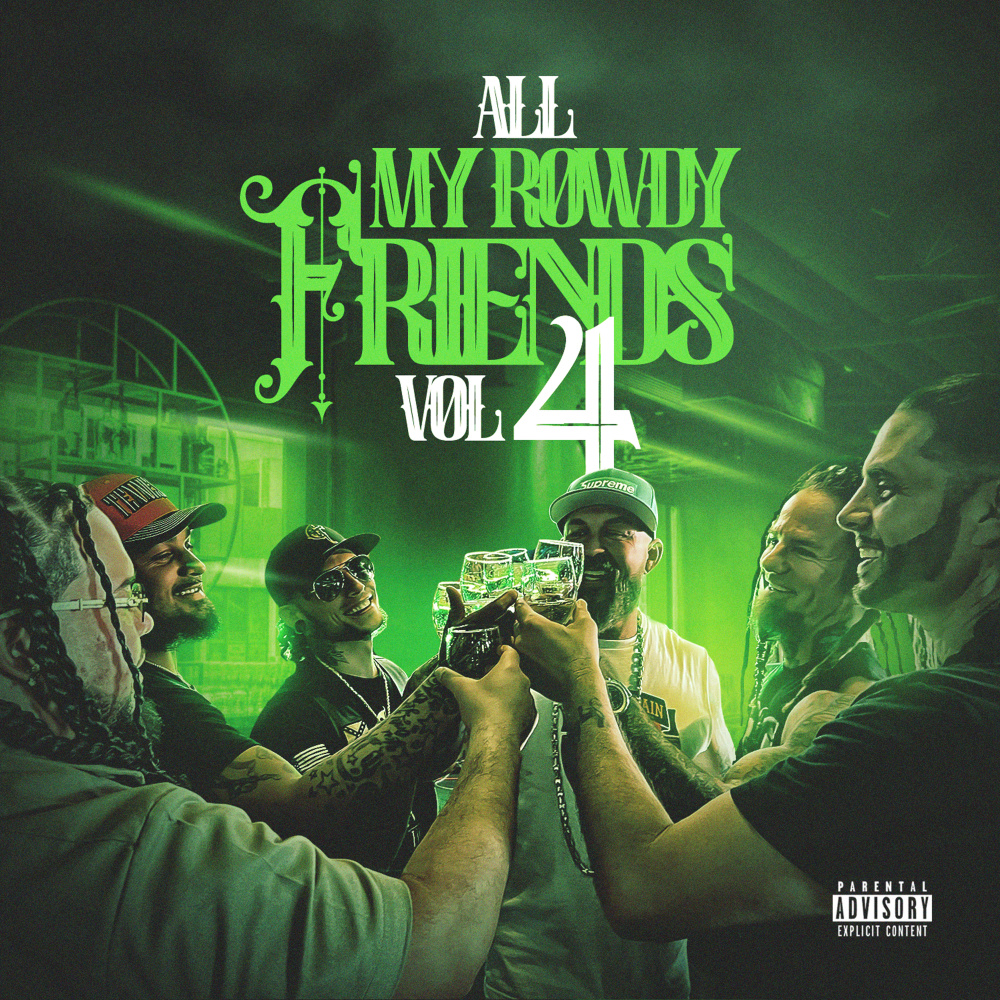 The Show (Explicit)