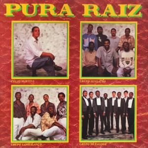 Listen to Procura-se Um Amor song with lyrics from Marquinho