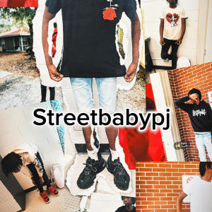 Streetbabypj的專輯Double down (Explicit)