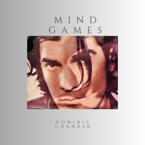 Dominic Ghanbar的專輯Mind Games