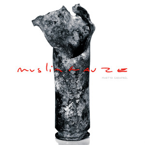 Muslimgauze的專輯Martyr Shrapnel