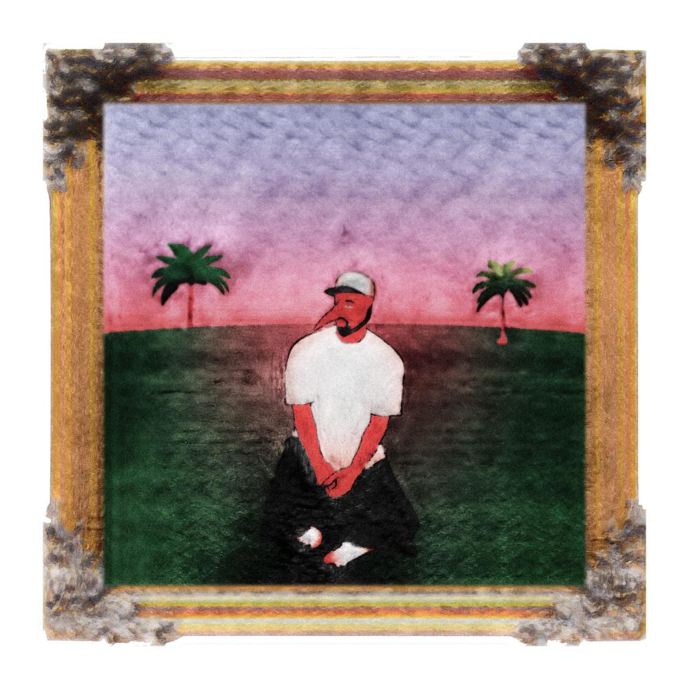 Started That (feat. Tesla Swavey) (Explicit)