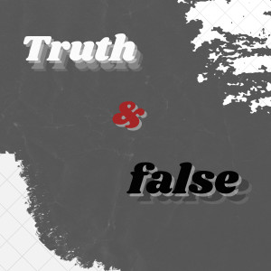 收聽Jocool的Truth and False (Explicit)歌詞歌曲