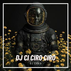 DJ ERKA的专辑DJ CICIRO CIRO