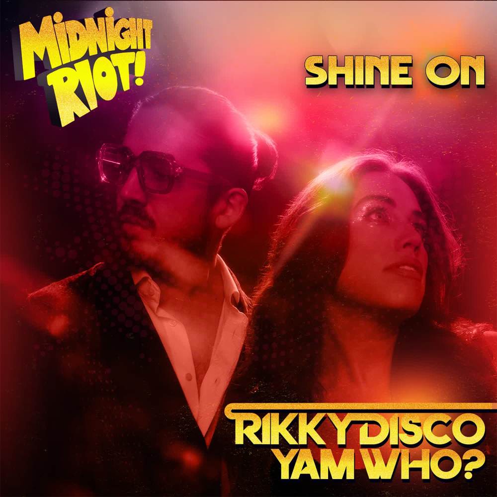 Shine On (Radio Mix)