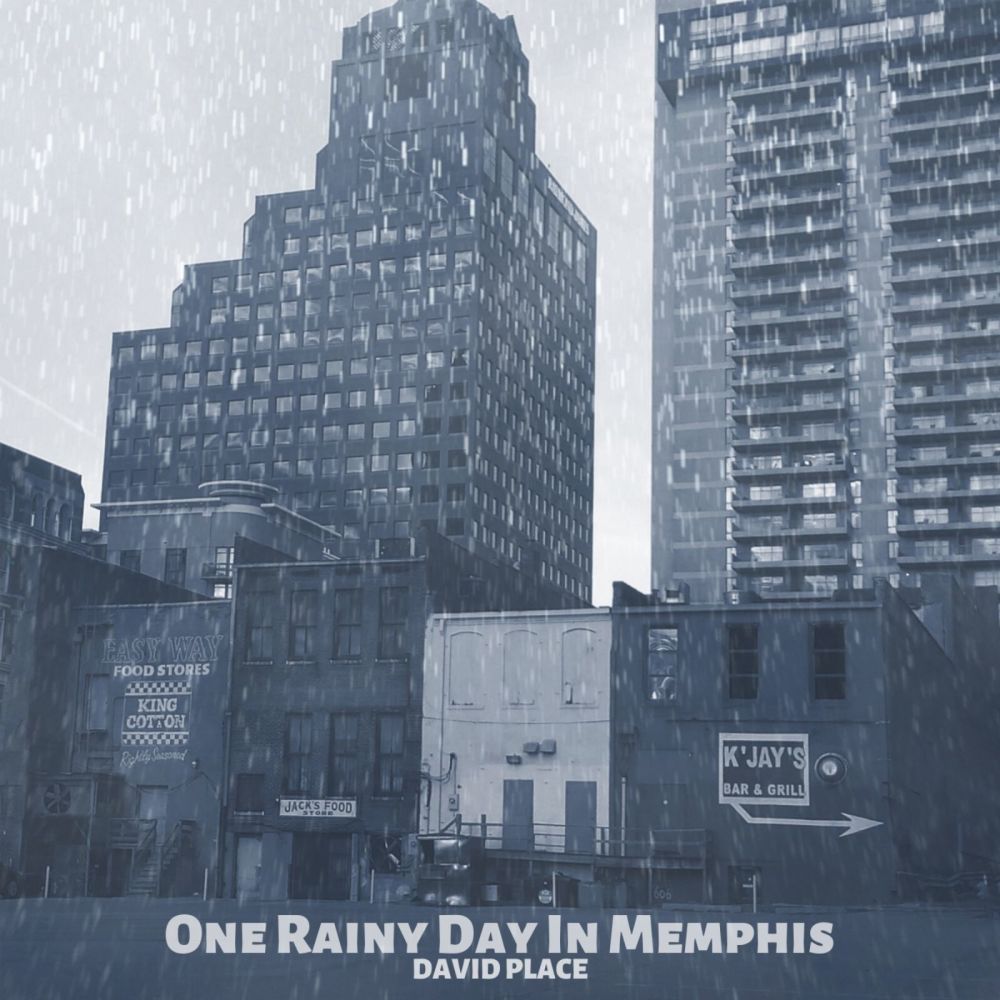 One Rainy Day in Memphis (Live)