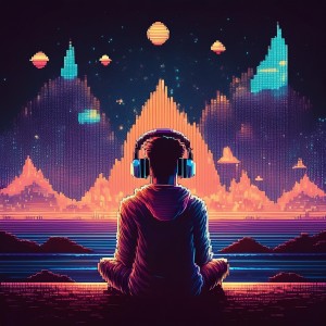Sonidos De Lluvia y Viento的專輯Hip Hop Para Vibraciones Nocturnas Tranquilas
