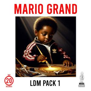 收聽Mario Grand的Beat So Slow (Explicit)歌詞歌曲