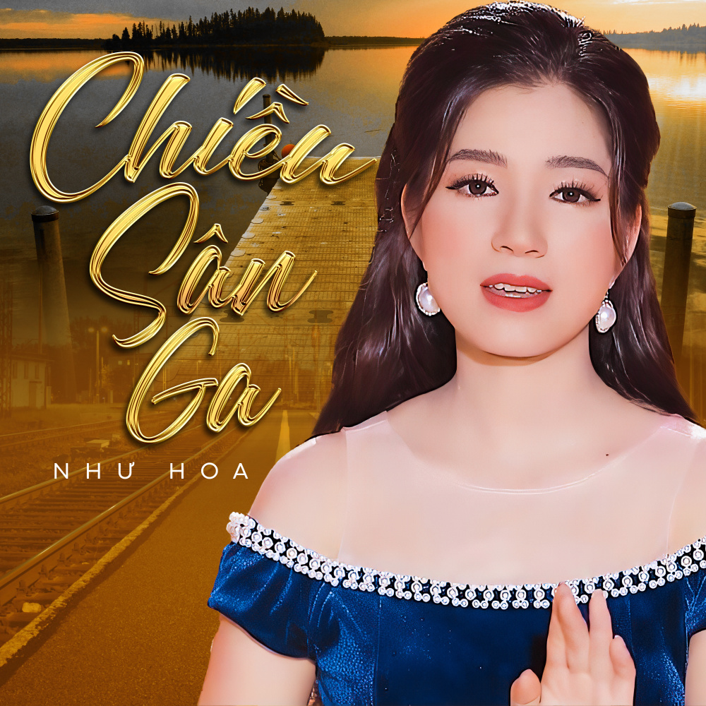 Chiều Sân Ga