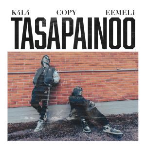 Album Tasapainoo (feat. K4L4 & Eemeli) oleh Copy
