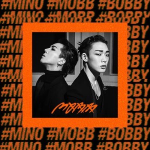 MOBB的專輯The MOBB