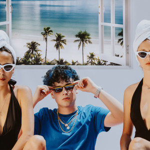 Album 4EVER oleh Plant