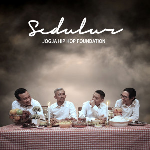 Album Sedulur from Jogja Hip Hop Foundation