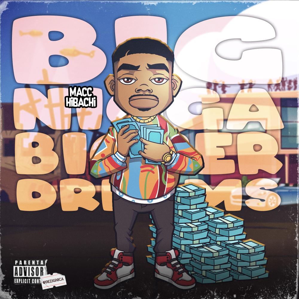 Bust It Baby (feat. Spb Newborn) (Explicit)