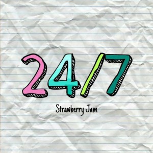 Dengarkan I'll Be the Cassette of Your Mixtape lagu dari Strawberry JAM dengan lirik