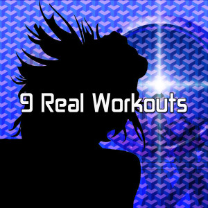 收聽Gym Workout的Human Nature歌詞歌曲