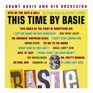 收聽Count Basie的The Swingin' Shepherd Blues (Album Version)歌詞歌曲