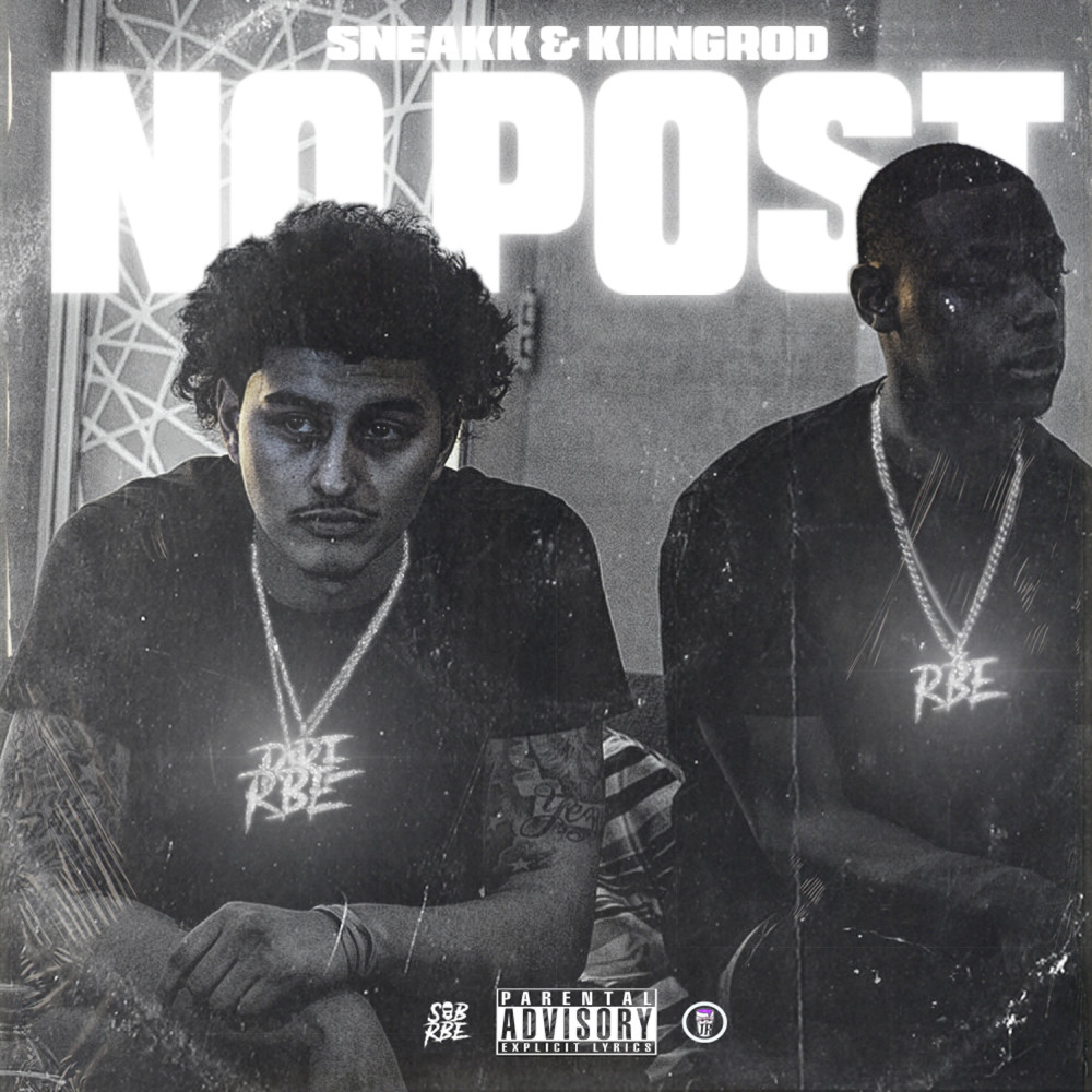 No Post (Explicit)