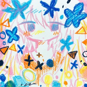 Dengarkan 平成テレビジョン (feat. 初音ミク) lagu dari Lil Hyvää dengan lirik