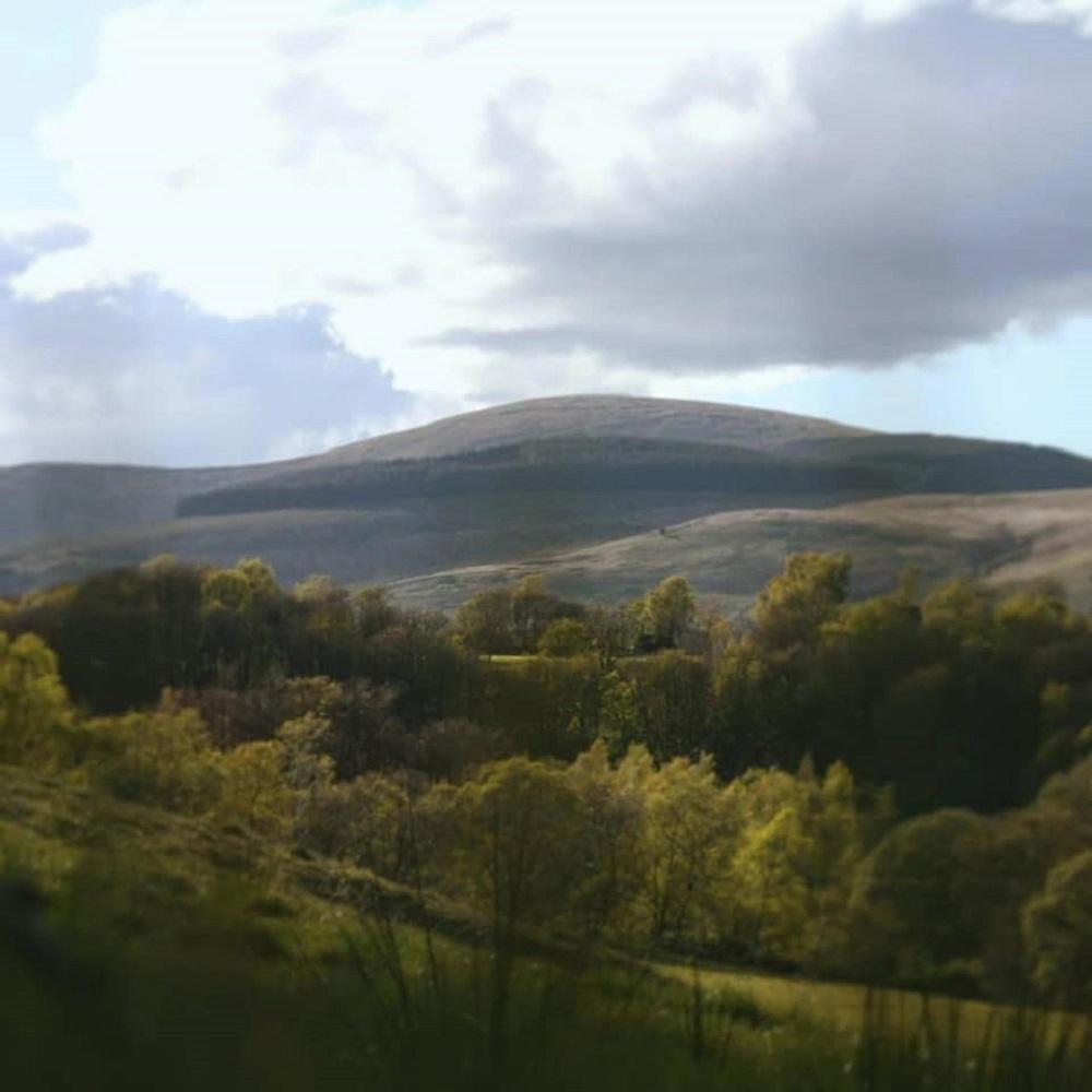Yetts o'Muckhart