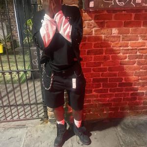 Album Understand Me (Explicit) from Monsta