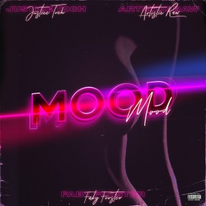 ดาวน์โหลดและฟังเพลง Mood พร้อมเนื้อเพลงจาก Justice Toch