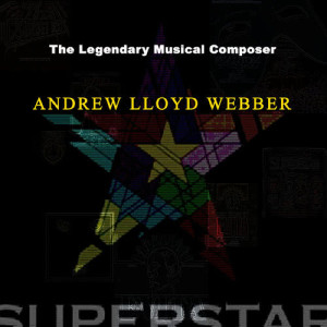 Andrew Lloyd Webber的專輯The Legendary Musical Composer