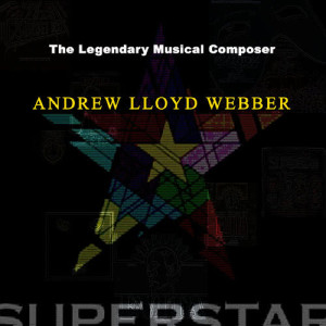 收聽Andrew Lloyd Webber的Any Dream Will Do (From" Joseph and the Amazing Technicolor Dreamcoat")歌詞歌曲