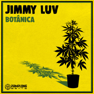 ดาวน์โหลดและฟังเพลง Botânica พร้อมเนื้อเพลงจาก DJ Pamplona