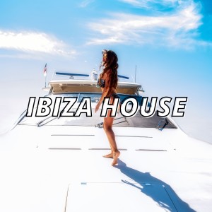 Various Artists的專輯Ibiza House