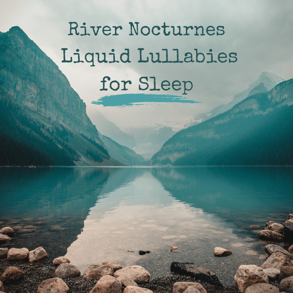 Liquid Twilight Serenade